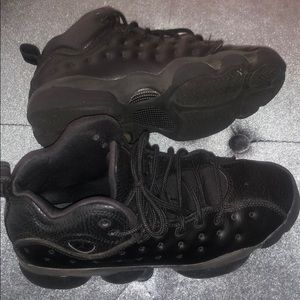 Jordan Jumpan sz 4.5